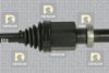 FORD 1774275 Drive Shaft